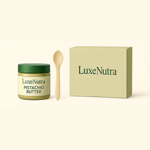 LuxeNutra™ Pistachio Glow Kit